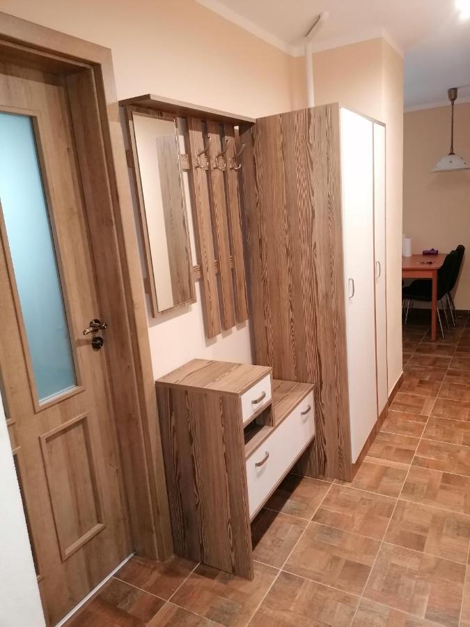 Apartman Zilina Exterior photo
